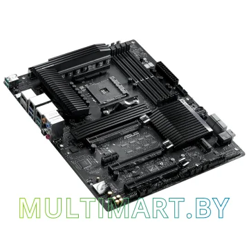 Материнская плата ASUS Pro WS X570-ACE картинка 3